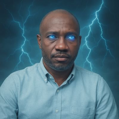 Cryptocurrency Analyst, NFT, MeterVerse, Entrepreneur, & Sports; Football analyst...https://t.co/PFctjtlRjr