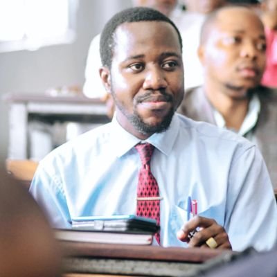 🇨🇩Politologue| @univ_cath_congo| Chercheur| Passé par @ProjectUnruly de @UNIGEnews | collabore avec @LSEnews by @nafayc
