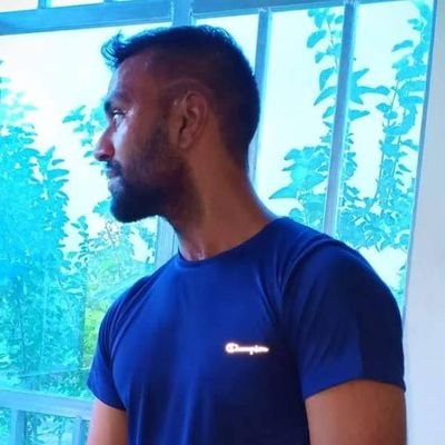 Kumawatvikashk's profile picture. Kind-hearted soul with a passion for making a difference. Always ready to lend a hand, spread positivity, and embrace life's adventures.  #LiveWithPurpose