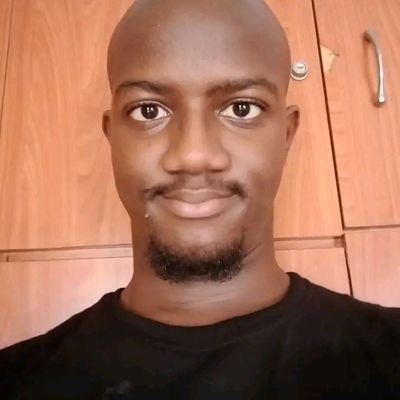 A Future Nigerian Professional Wrestler and Actor,
A Future WWE Champion,
The Nigerian Black Panther.