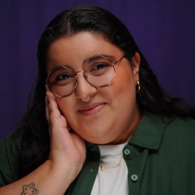 (she/they) Chaotic Bisexual, Diversity Advocate, and Twitch Affiliate | 🩷💜💙 | 🏳️🌈@Twitch Pride Guild | 💌Business Inquiries: EstellaMStone@gmail.com