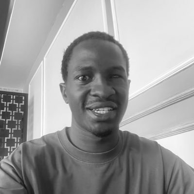 kalumba_j's profile picture. Sr. Software Engineer @GMTConsultsLTD, Co-founder @KwanTechUg | Ex @DSCLira Lead | supports @Arua_Hill SC