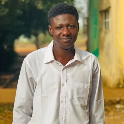 gabbymal10's profile picture. Football analyst 📌 Content writing 📌 Crypto world 😇