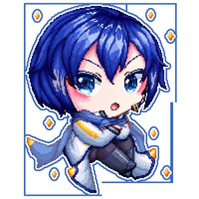 오메가_オメガ(무기한 반동결)さんのプロフィール画像