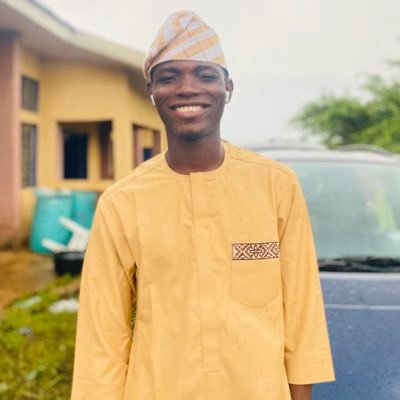 mr_easy001's profile picture. Student||Content Creator||Public Speaker|| SDG Advocate||Christian||🇳🇬