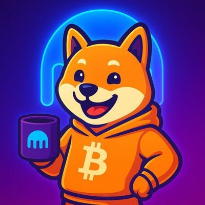 Cybrxso's profile picture. just crypto lover, owner small business t-shirt store, $DOG lover