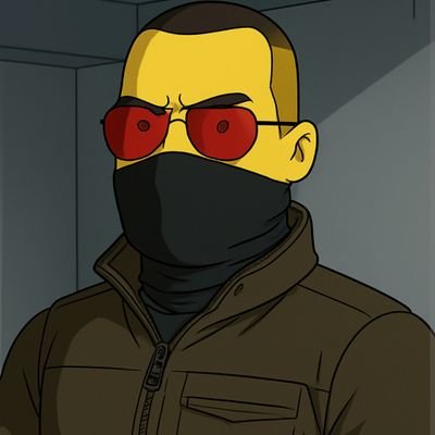 IbnJaaffar's profile picture. 