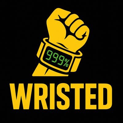 Wristedcoin's profile picture. 