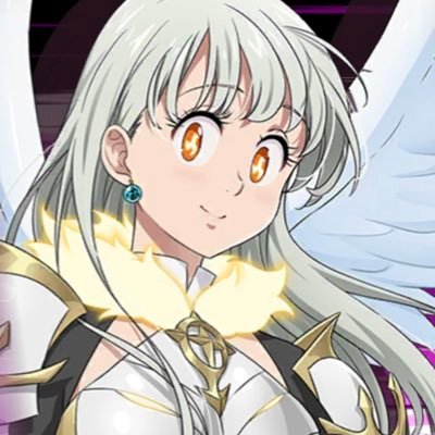 エリザベス・リオネス✨さんのプロフィール画像