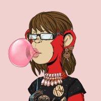 Ava Johnson (@0xavajohnson) 's Twitter Profile