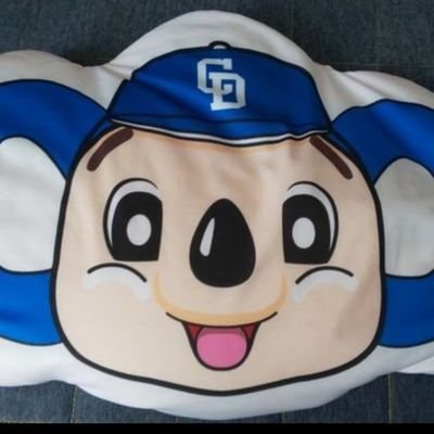 Deokisisu1192's profile picture. 野球とサッカー見てます　
バスケットボールも　面白いな