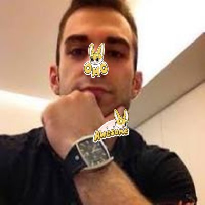 van_buyuk's profile picture. Sahara #0300635