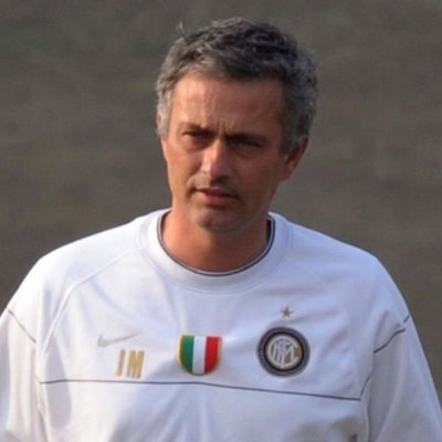 Inter • Man United • Romanian National Team • Sabaton • WWE
Capybara Enjoyer • Cluj Hater • Mourinista