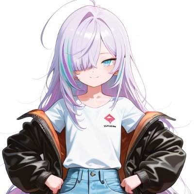 好きなものはお酒とお喋り。 アイコンはろろぴちゃん。
カジュアル専門 ApexとOWの老兵/毎日8時~12時に配信。
カスタムお誘い気軽にどうぞ
配信元 https://t.co/sox0FGITV3