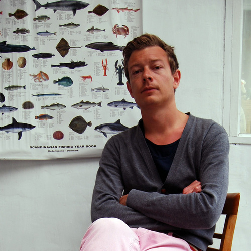 OscarNarud's profile picture. 