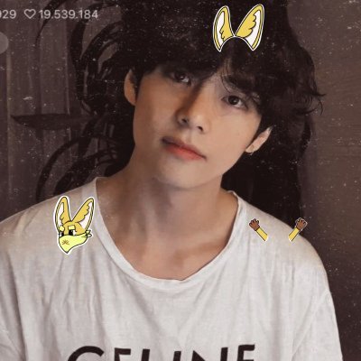 whyyytaehyung's profile picture. BTS in my fav 🌟 Sahara #0301963