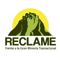 Red Colombiana frente a la Gran Minería Transnacional - Colombian Network in Response to Transnational Open Pit Mining.