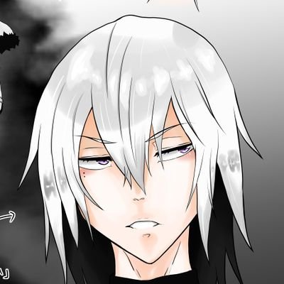 sio410oekk's profile picture. 詩央(しお)と申します。
気ままにお絵描きしたり物語を紡いだりする人間のようなモノ