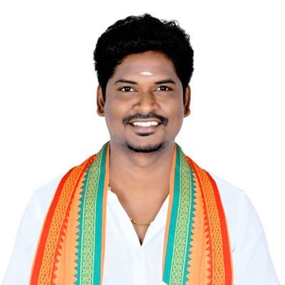 மத்திய மாநகரத் தலைவர்
🧡கரூர் மாவட்ட பாஜக💚 https://t.co/aPUNQkRIjN