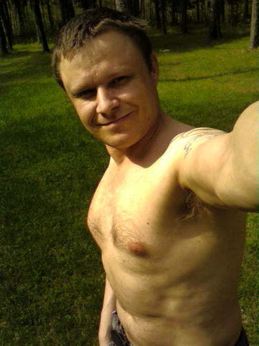 Shalapin76's profile picture. 