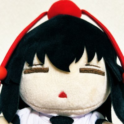 妖怪の山の烏天狗さんのプロフィール画像