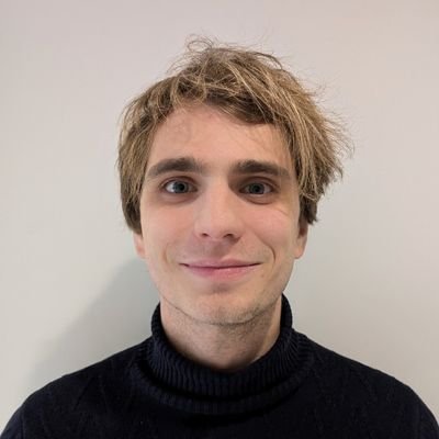 PhD student studying bacterial genetic at Institut Pasteur, Paris