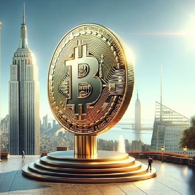 🚀专注最新项目DeFi、NFT和DePIN、Web3基础设施的加密【挖矿空投爱好者】关注区块链技术。电报https://t.co/1koKel6Pqf