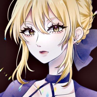 綺子@暫く低浮上ですさんのプロフィール画像