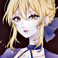 綺子@暫く低浮上です (@fcr_cj) 's Twitter Profile Photo 綺子@暫く低浮上です (@fcr_cj) 's Twitter Profile Photo