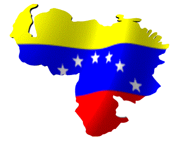 Viva mi país