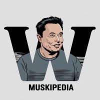 muskipedia ,official memecoiner of musk (@muskipedia) 's Twitter Profile