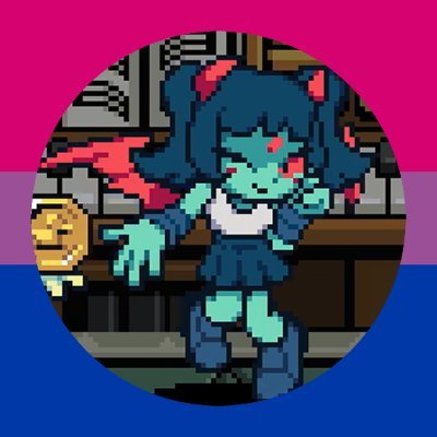 ⢠21 ⢠Hii helloo! I retweet a lot of art! ⢠Multifandom artist! ⢠Don't repost my art TYY!! ⢠Priv (moots only!): @RedCaelo_ ā¢