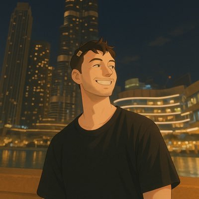 💹🧲▪️Crypto | XAUUSD trader ▪️Verified TikTok creator 500 000+ 📈 ▪️ 5000+ members in crypto Telegram group