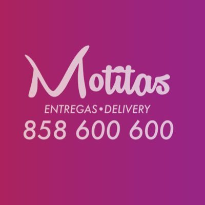 MotitasDelivery's profile picture. We do pick up and  deliveries! whatever you need: food, groceries, documents, gas or even fuel! if we can carry it we can deliver it!