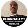 pharoahyt's profile picture. Pharoah YT 🎙 Artist | Producer | Survivor CEO @KDUBFM | Founder @IDidDatProd 📧 Managed by: dubbboyentertainment@gmail.com 🌐 https://t.co/OKutpwVvLy