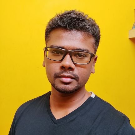 Vignesh65462132's profile picture. 