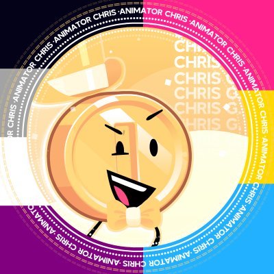 Animator Chrisさんのプロフィール画像