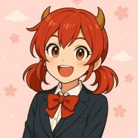 オニリン02 (@onirin02) 's Twitter Profile
