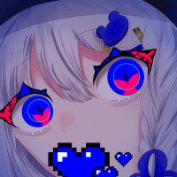 病名:虚月🪡🧬 (@byoumei_utsutsu) 's Twitter Profile Photo