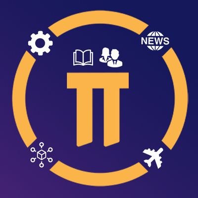 Join Pi, code: Meldin
ℹ️ Daily personal content about Pi, Bitcoin and Altcoins