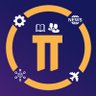 pinetworkmember's profile picture. Join Pi, code: Meldin
ℹ️ Daily personal content about Pi, Bitcoin and Altcoins