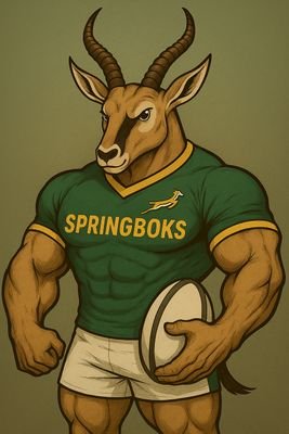 springboksonx's profile picture. Love sports, wine and crypto!