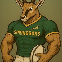 springboksonx (@springboksonx) 's Twitter Profile