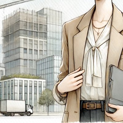 総デベ勤務/インプット/若手 資格試験 低層マンションを買いたいので情報収集も兼ねて