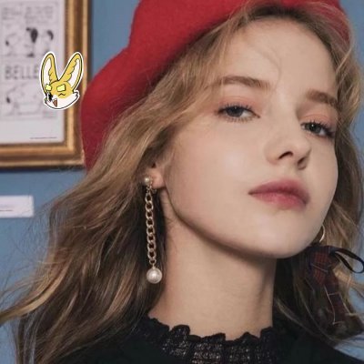 purelatino123's profile picture. Sahara #0311101