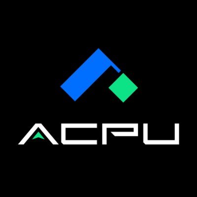 ACPU_Web3's profile picture. The New Gold of the Digital Age 
Powering the Global Compute Ecosystem