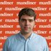 MANNINGER Miksa (@manningermiksa) Twitter profile photo MANNINGER Miksa (@manningermiksa) Twitter profile photo