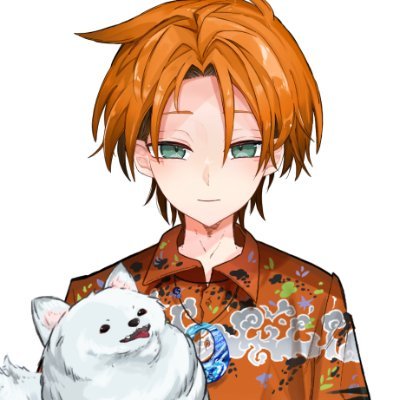 雨峰あまねです!
ゲームと古典を中心に配信活動をしています!
良かったらフォローお願いします!!
モデル制作:冥甘ゆりっぺ様(@nekopenshiru)
マシュマロ:https://t.co/MQ2KAgyC55