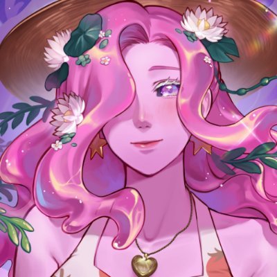 Marianne Anderson | Grade 12 | Agri club president.| Floaty🌷🌿🌺✨️🍒🌻🪴🌾 #MPC |⚠️สตอรี่ Problematic ⛔️ห้ามเรียกม้า | ทวิตลอย+ได้