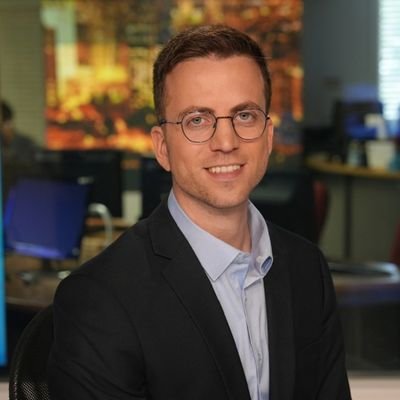 eli_hirschmann's profile picture. כתב לענייני חרדים, חדשות 12